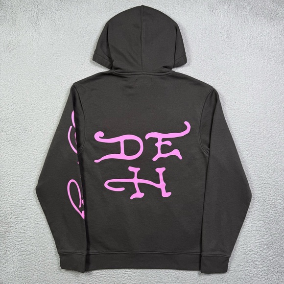 Ed Hardy skull sweatshirt - Picture 4 of 4